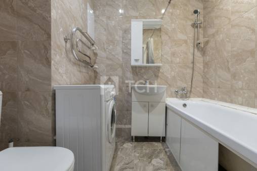 3-комн. квартира, Королёв, улица Академика Легостаева, 8, #id804576