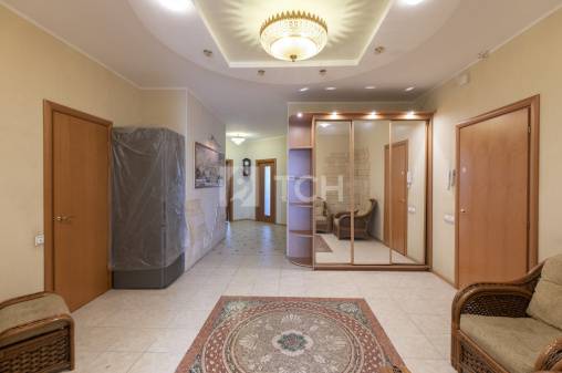 3-комн. квартира, Королёв, улица Болдырева, 5, #id1559691