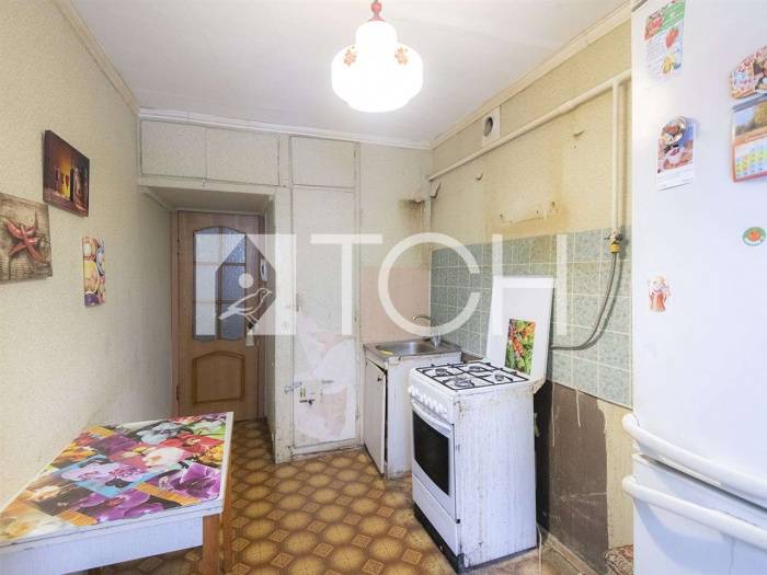 3-комн. квартира, Щелково, ул Неделина, 16 #id290251