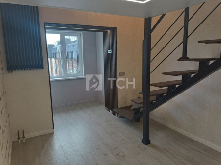 2-комн. квартира, Королёв, Бурковский проезд, 52к1, #id852221