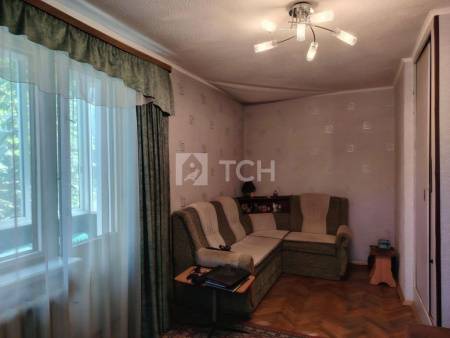 1-комн. квартира, Королёв, Пионерская улица, 41, #id1803476