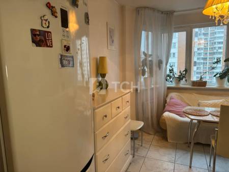 2-комн. квартира, Королёв, улица Горького, 12А, #id1947823