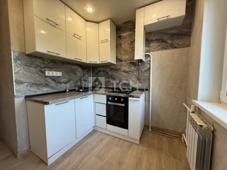 2-комн. квартира, посёлок Биокомбината, 39, #id1684462
