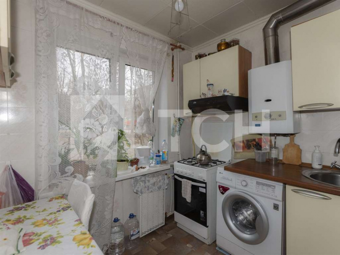 2-комн. Квартира, Ивантеевка, Оранжерейная улица, 12/13, #id359413
