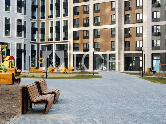 3-комн. квартира, Москва, ул Тайнинская, 9 #id278234