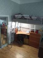 Комната в многокомнатной  квартире, Москва, ул Подмосковная, 12 #id304029