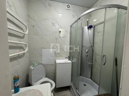 1-комн. квартира, Королёв, Комитетская улица, 5, #id1980355