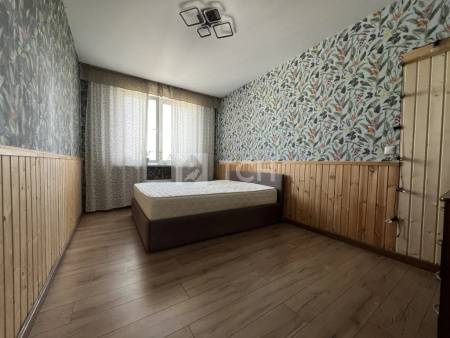 1-комн. квартира, посёлок городского типа Свердловский, Заречная улица, 10, #id2145094