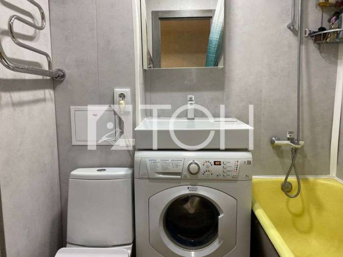 1-комн. квартира, Москва, ул Палехская, 11 #id299868