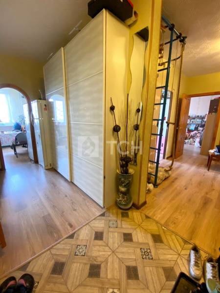 3-комн. квартира, Королёв, улица Горького, 43, #id1078563