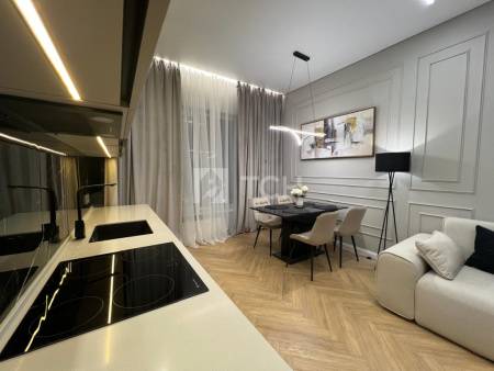 3-комн. квартира, Москва, Староалексеевская улица, 5А, #id1954144