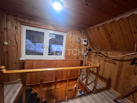 Дом, Владимирская область, Киржачский район, СНТ Зарница-1, 101, #id1343121