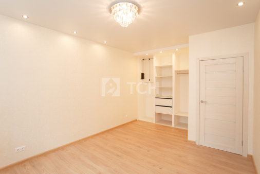 1-комн. квартира, Пушкино, улица Просвещения, 12к1, #id1693998