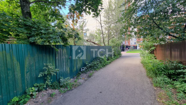 Дом, г.о. Королёв, Королёв, Заводская улица, 2, #id772485