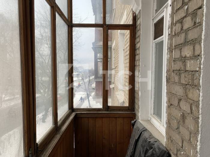 1-комн. Квартира, Мытищи, улица Колпакова, 1/24, #id511589