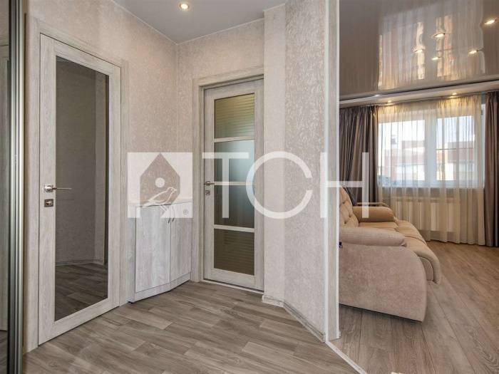 1-комн. квартира, Щелково, ш Фряновское, 64к2 #id273040