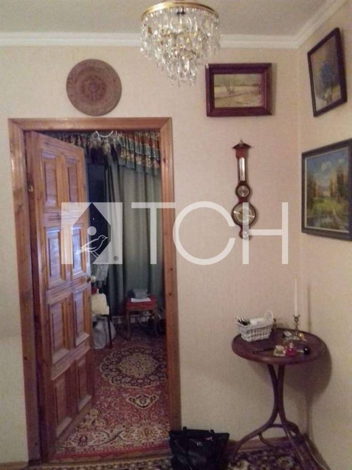 3-комн. квартира, Москва, ул Полярная, 5к1 #id280047