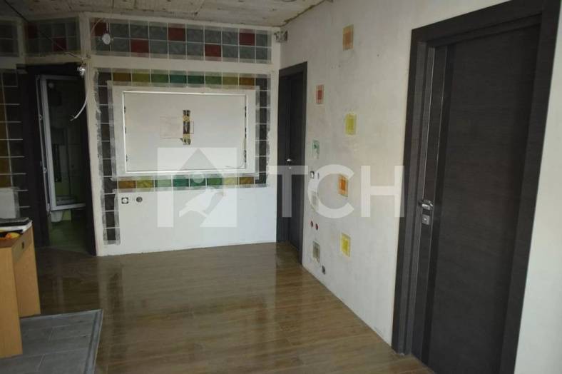 2-комн. Квартира, Пушкино, 2-й Фабричный проезд, 16, #id652911