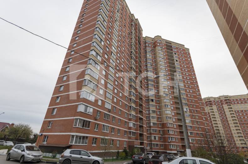 1-комн. Квартира, Ивантеевка, улица Бережок, 4, #id512469