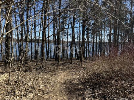 Земельный участок, муниципальный округ Истра, коттеджный посёлок Алёхново, #id1363218