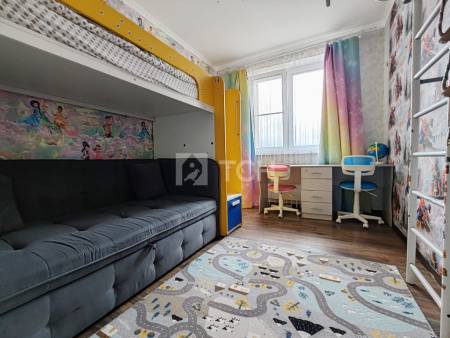 2-комн. квартира, Ивантеевка, Хлебозаводская улица, 12к1, #id1708125