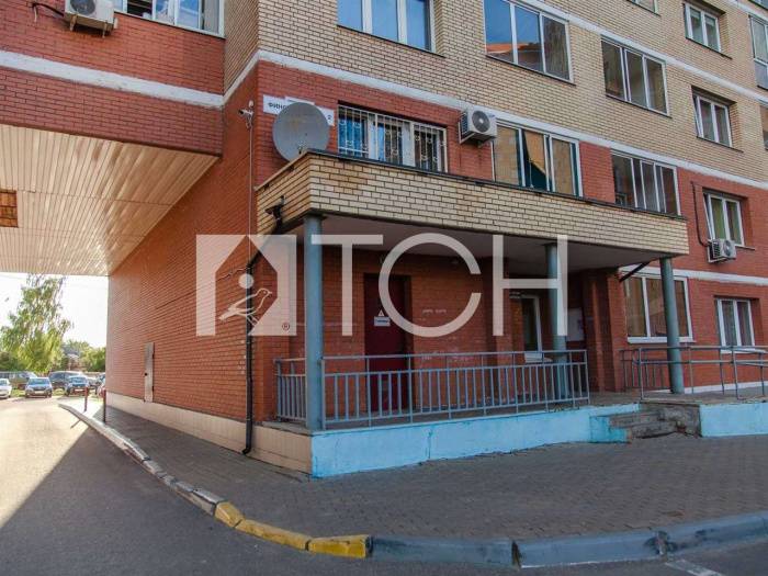 3-комн. квартира, Щелково, мкр Финский, 9к2 #id279796