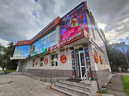 Коммерческая недвижимость, Ивантеевка, улица Дзержинского, 21А, #id2319918