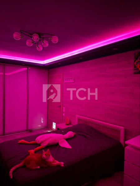 3-комн. квартира, Королёв, проспект Королёва, 2, #id1294794