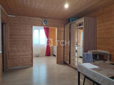 Дом, Раменский муниципальный округ, КП Морозово, 230, #id2044196