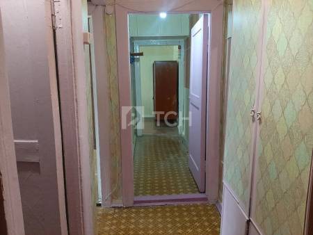 2-комн. квартира, посёлок городского типа Правдинский, Степаньковское шоссе, 35, #id2144684