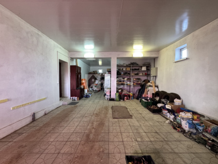 Дом, Владимирская область, Александровский район, деревня Крутец, Луговая улица, 11, #id1241494