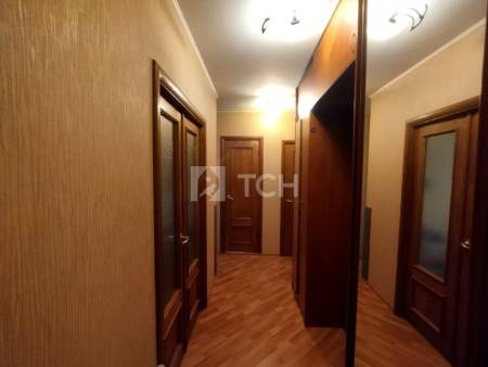 3-комн. квартира, Ивантеевка, улица Смурякова, 16, #id1947424