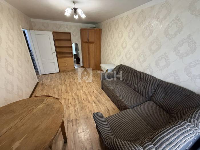 1-комн. квартира, Королёв, Первомайская улица, 3, #id2335919