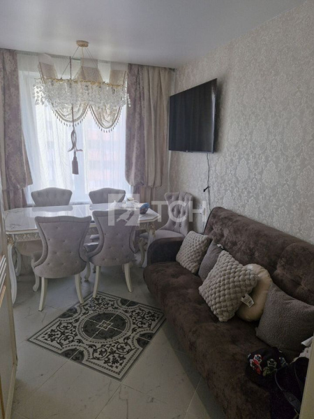 3-комн. квартира, Королёв, улица Горького, 6Б, #id1637637