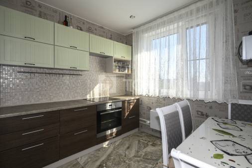 2-комн. квартира, Королёв, улица Тихонравова, 35к6, #id1766274