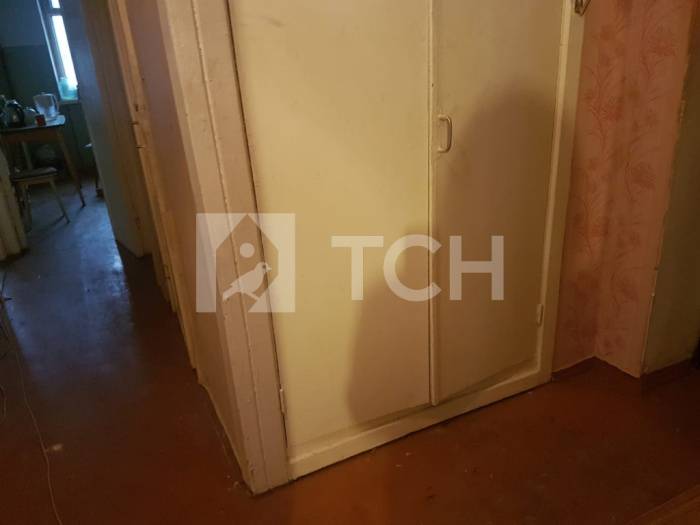2-комн. Квартира, Ивантеевка, Заводская улица, 2, #id399102