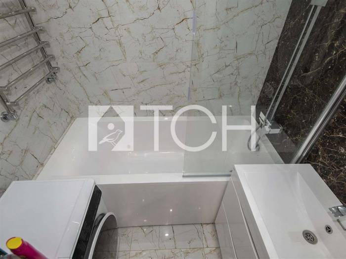 2-комн. квартира, Королев, ул Лермонтова, 10к3 #id267743