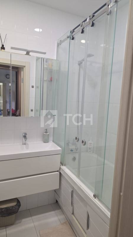 2-комн. квартира, Щёлково, Краснознаменская улица, 17к4, #id1978307