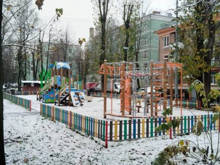 2-комн. квартира, Москва, 7-я улица Текстильщиков, 7к1, #id1868829