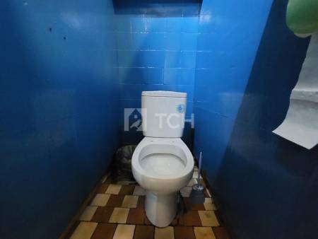 Комната, Ивантеевка, Фабричный проезд, 2Б, #id1596207