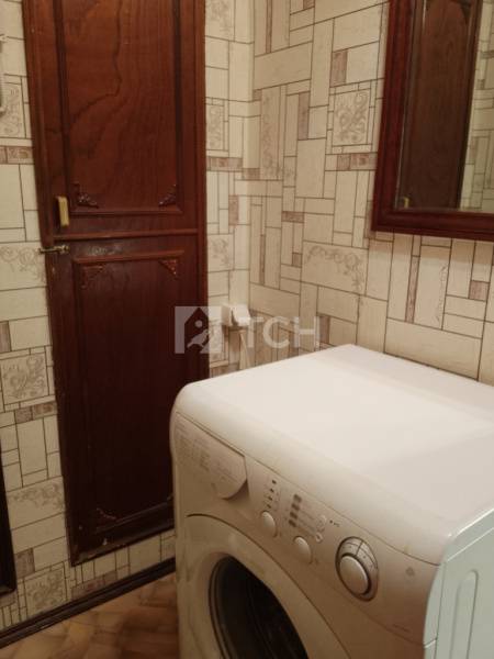 1-комн. квартира, Королёв, Первомайская улица, 2, #id1946684