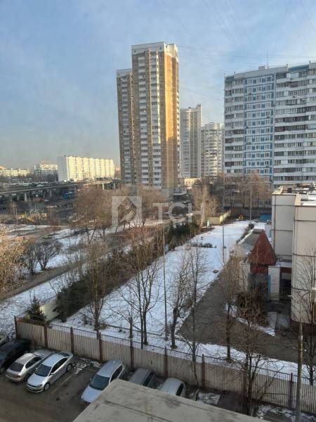 2-комн. квартира, Москва, Ярославское шоссе, 118к3, #id2017385