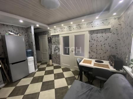 1-комн. квартира, Ивантеевка, 12, #id983232