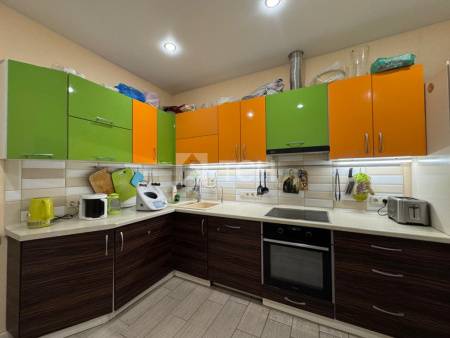 2-комн. квартира, Королёв, улица Горького, 79к7, #id1952387