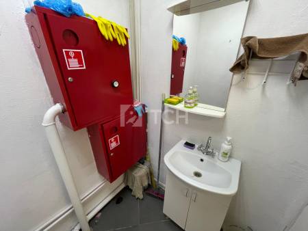 Коммерческая недвижимость, Ивантеевка, Хлебозаводская улица, 12к2, #id1596030