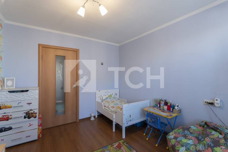 2-комн. Квартира, Мытищи, Лётная улица, 27, #id553539