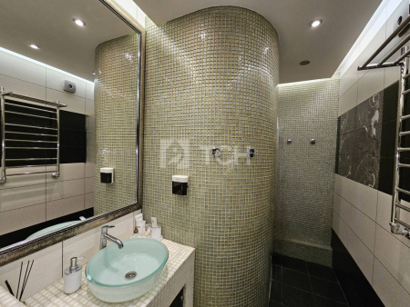 2-комн. квартира, Пушкино, 1-я Серебрянская улица, 21, #id1725144