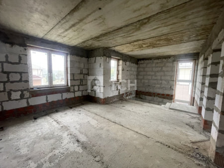 Дом, г.о. Щёлково, коттеджный посёлок Северная Ривьера, Прохладная улица, #id1582198