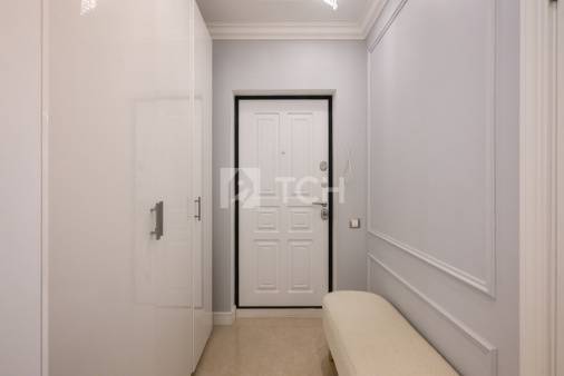 2-комн. квартира, Балашиха, проспект Ленина, 32Д, #id2045374