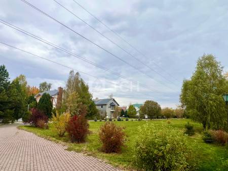 2-комн. квартира, посёлок Лесные Поляны, 170, #id1838121